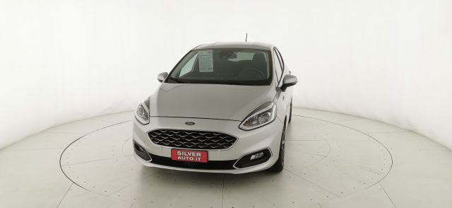 FORD Fiesta usata 62