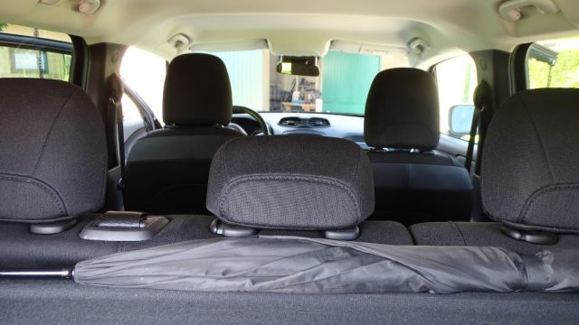 JEEP Renegade usata 121