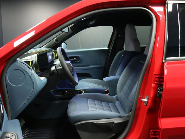 FIAT Grande Panda usata, con Climatizzatore