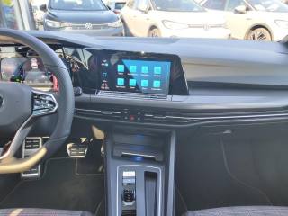 VOLKSWAGEN Golf usata, con Chiusura centralizzata