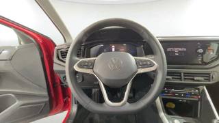 VOLKSWAGEN Taigo usata, con Autoradio