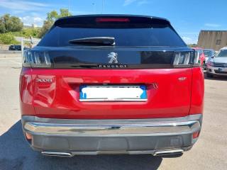 PEUGEOT 3008 usata, con Climatizzatore