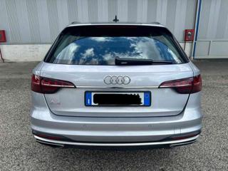 AUDI A4 usata, con Park Distance Control