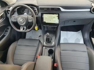 MG ZS usata, con Controllo automatico clima
