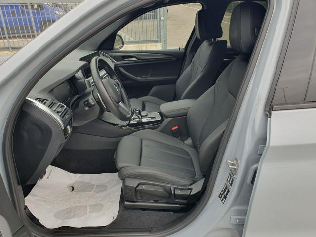 BMW X3 usata, con Cerchi in lega