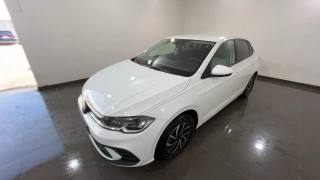 VOLKSWAGEN Polo usata, con Airbag