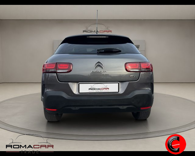 CITROEN C4 Cactus usata, con Chiusura centralizzata