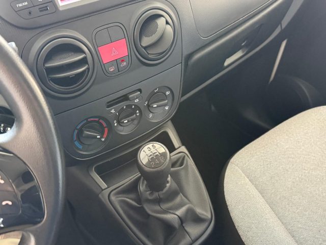 FIAT Fiorino usata 11