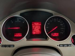AUDI A4 usata, con Servosterzo