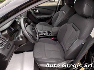 RENAULT Kadjar usata, con Immobilizzatore elettronico