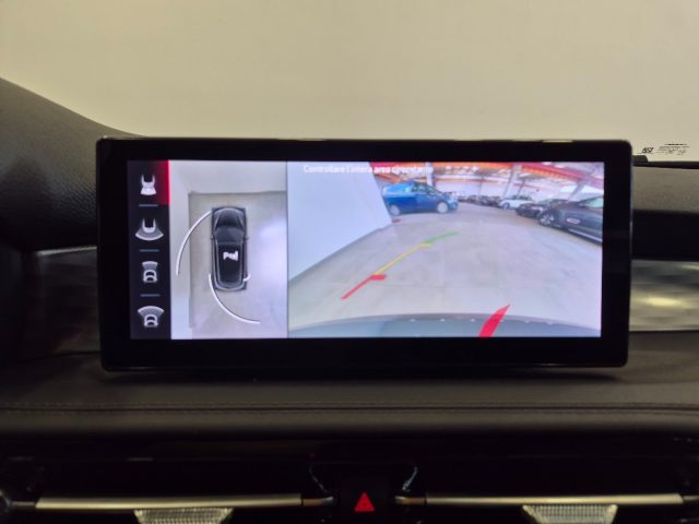 ALFA ROMEO Tonale usata, con Cruise Control