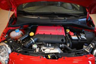 ABARTH 695 usata 93