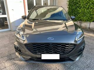 FORD Kuga usata 3