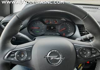 OPEL Crossland usata, con Immobilizzatore elettronico