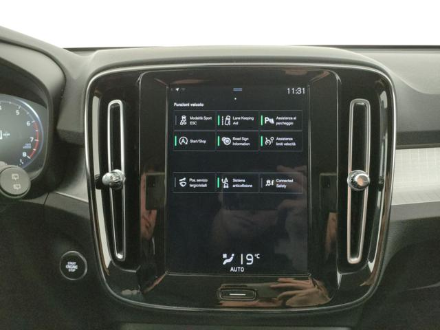 VOLVO XC40 usata, con Servosterzo