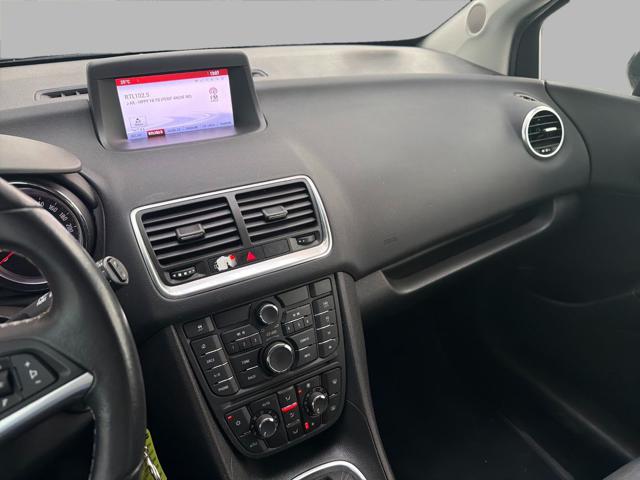 OPEL Meriva usata, con Climatizzatore