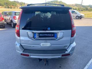 GREAT WALL Hover 5 usata, con Autoradio