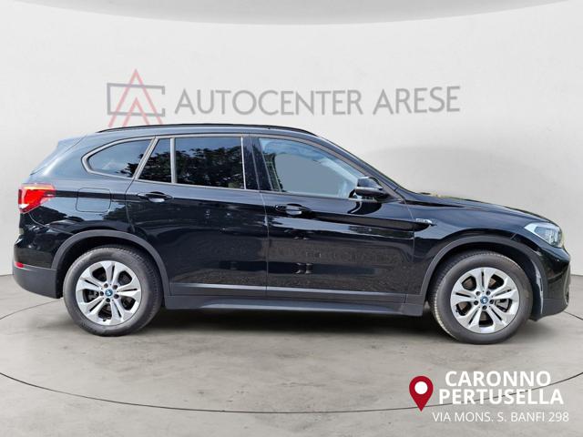 BMW X1 usata, con Cerchi in lega