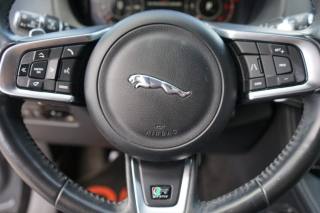 JAGUAR F-Pace usata, con Airbag testa