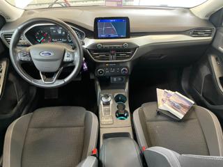 FORD Focus usata, con ESP