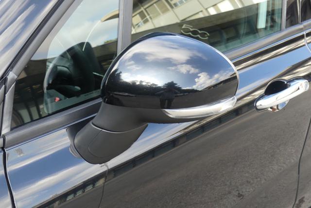 FIAT 500X usata, con Filtro antiparticolato
