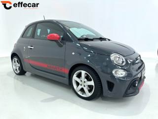 ABARTH 595 usata, con Airbag laterali