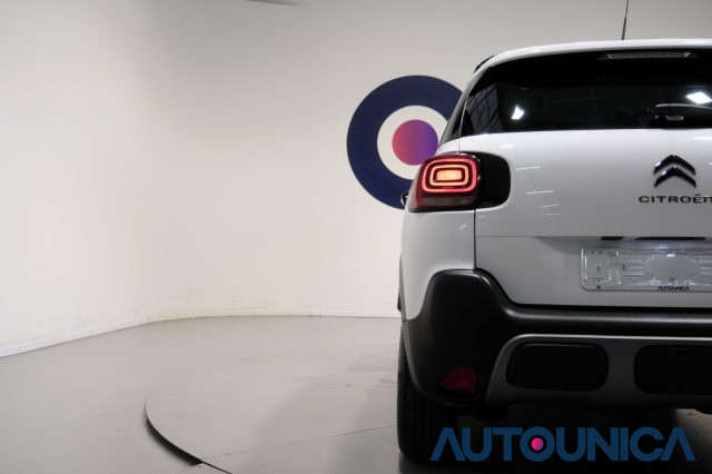 CITROEN C3 Aircross usata 52