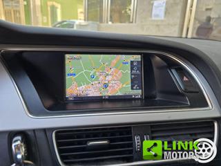 AUDI A5 usata, con Fari Xenon