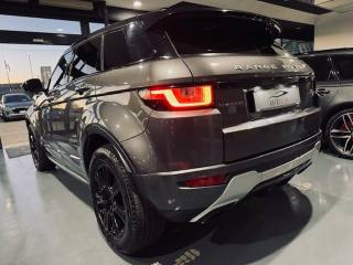 LAND ROVER Range Rover Evoque usata, con Autoradio