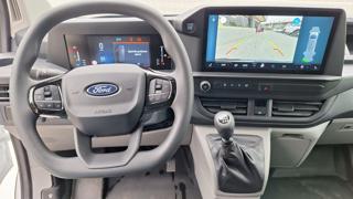 FORD Transit Custom usata, con Park Distance Control