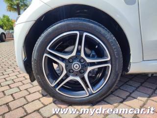 SMART ForTwo usata 23