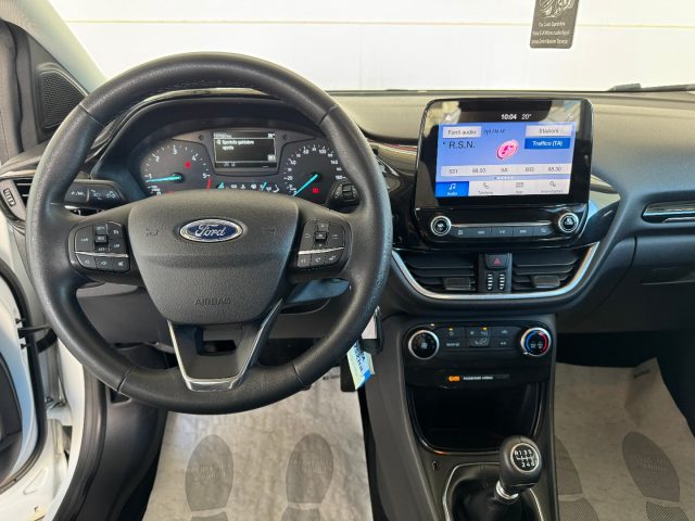 FORD Puma usata 23