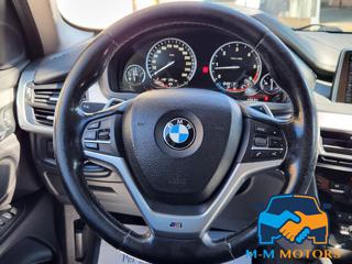 BMW X6 usata, con Climatizzatore
