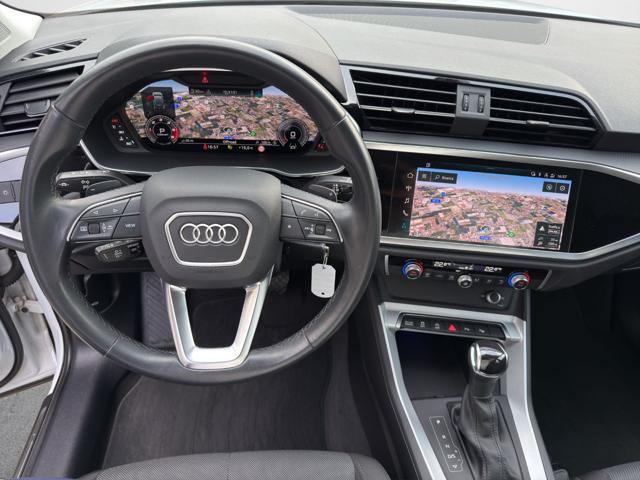 AUDI Q3 usata, con Controllo trazione