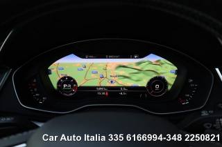 AUDI SQ5 usata, con Fari direzionali