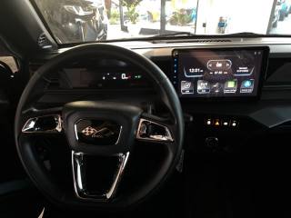 LIGIER JS usata, con Immobilizzatore elettronico