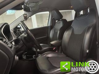JEEP Compass usata, con Chiusura centralizzata