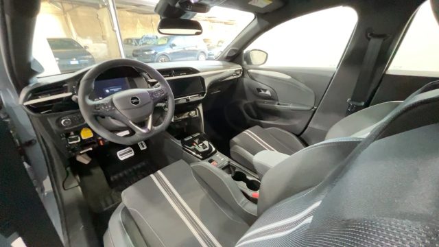 OPEL Corsa usata, con Servosterzo