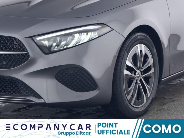 MERCEDES-BENZ A 180 usata, con Airbag Passeggero