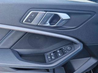 BMW 116 usata, con Park Distance Control