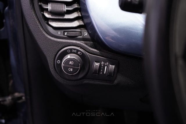 FIAT 500X usata, con Servosterzo