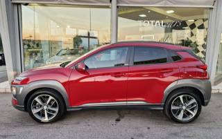 HYUNDAI Kona usata, con Airbag Passeggero