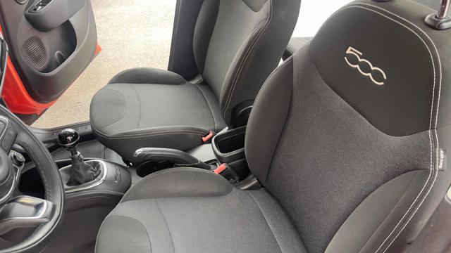 FIAT 500L usata, con ESP