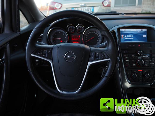 OPEL Astra usata 26