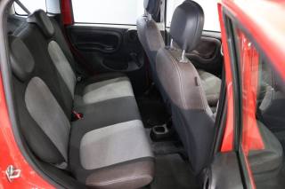 FIAT Panda Cross usata, con Cronologia tagliandi