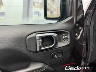 JEEP Wrangler usata, con Cronologia tagliandi