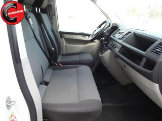 VOLKSWAGEN Transporter usata, con Controllo trazione