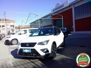 SEAT Arona 1.0 EcoTSI 115 CV FR SOLO 19.000 KM !!