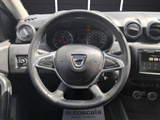 DACIA Duster usata, con Servosterzo
