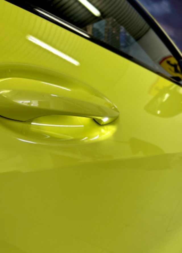 BMW M4 usata, con Immobilizzatore elettronico